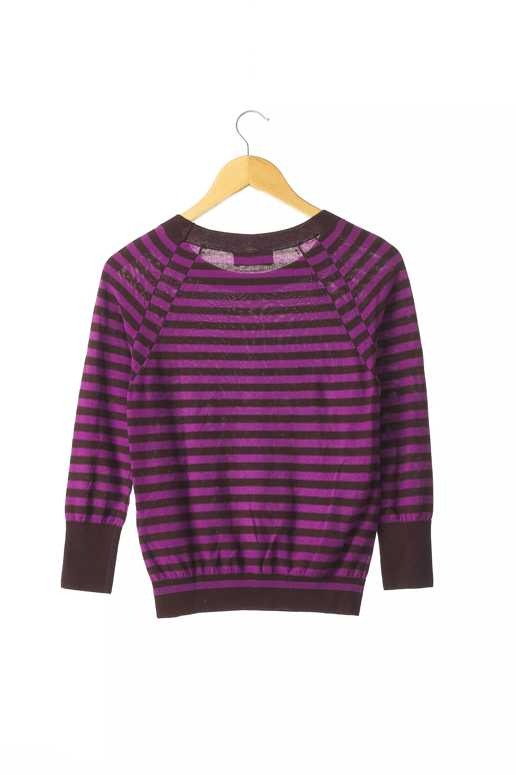 Sonia Rykiel Pulls Femme couleur violet