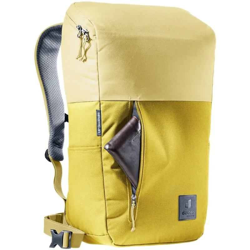 Deuter UP Stockholm - turmeric-ginger
