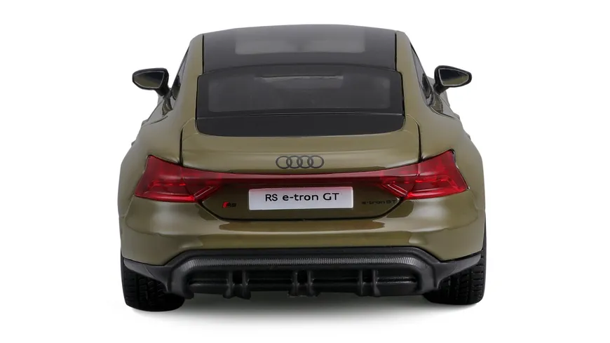 Maisto - 1:24 Audi RS e-tron GT