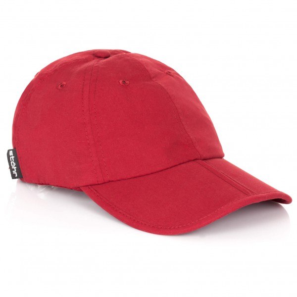 Stöhr - Pack-A-Cap - Cap
