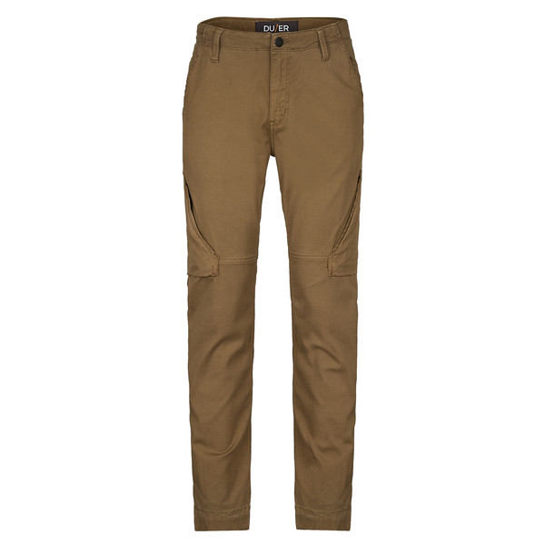 LIVE FREE ADVENTURE PANT Herren - Freizeithose