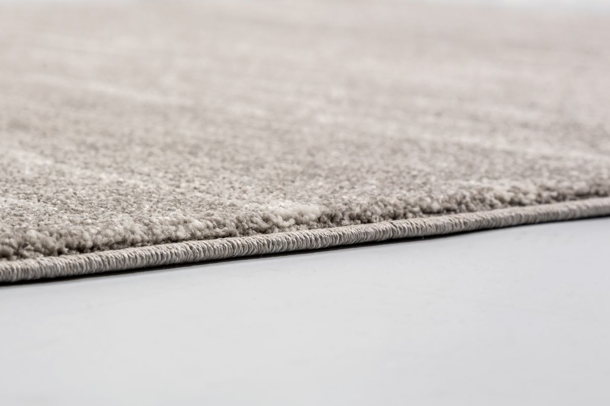 Schöner Wohnen Webteppich Balance beige 80x150
