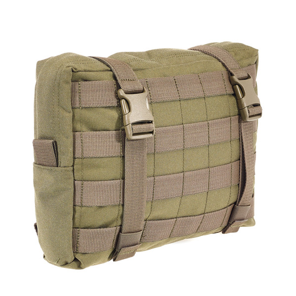 TT TAC POUCH 10 - Rucksack-Zubehör