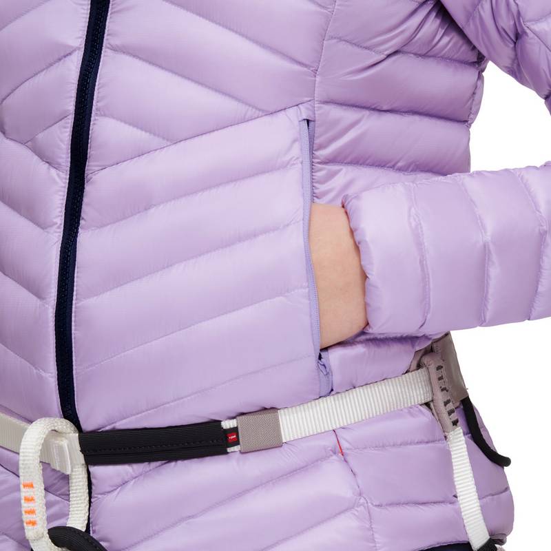 Mammut Broad Peak Daunenjacke Damen