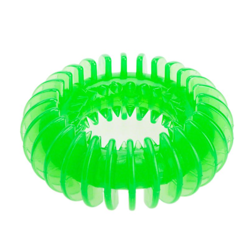 Hundespielzeug TPR Ring zu TOP-Preisen % bei bitiba.de