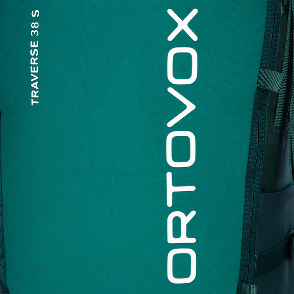 TRAVERSE 38 S - Tourenrucksack