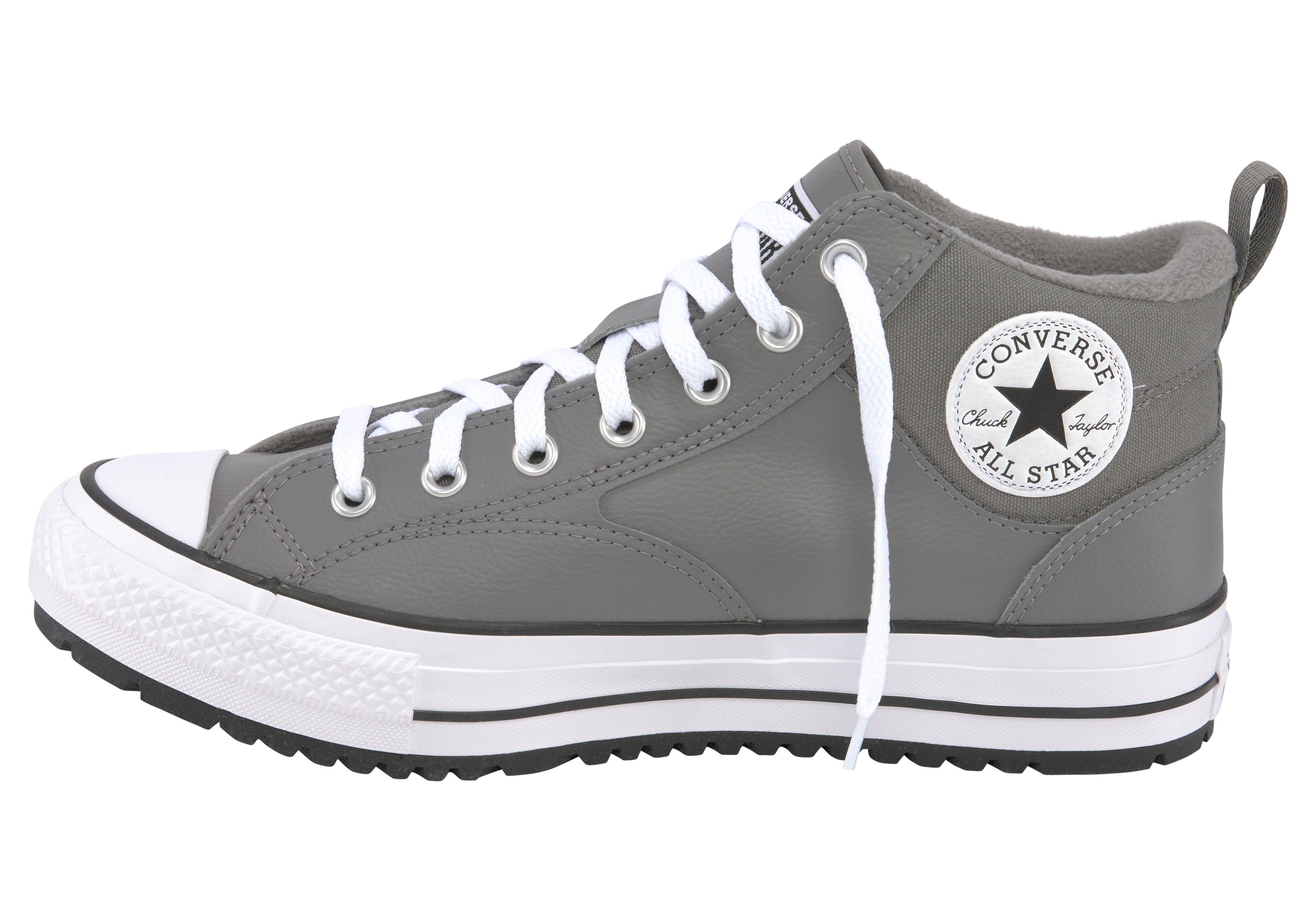Converse CHUCK TAYLOR ALL STAR MALDEN STREET Sneaker Warmfutter