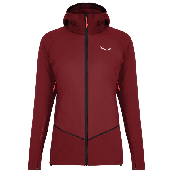 Salewa - Women's Pedroc  TWR / DST Wool Jacket - Softshelljacke