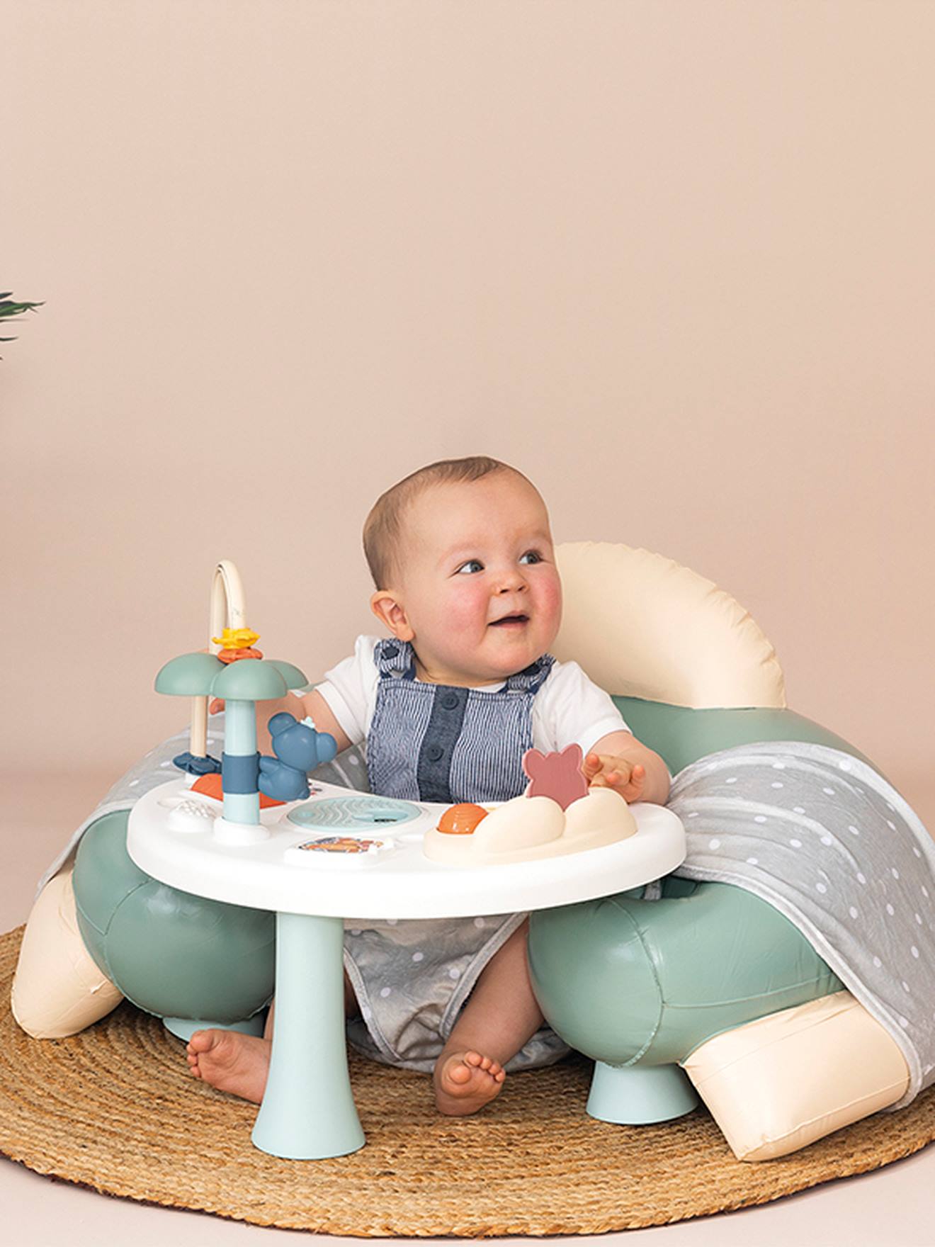 Little Smoby Cosy Seat