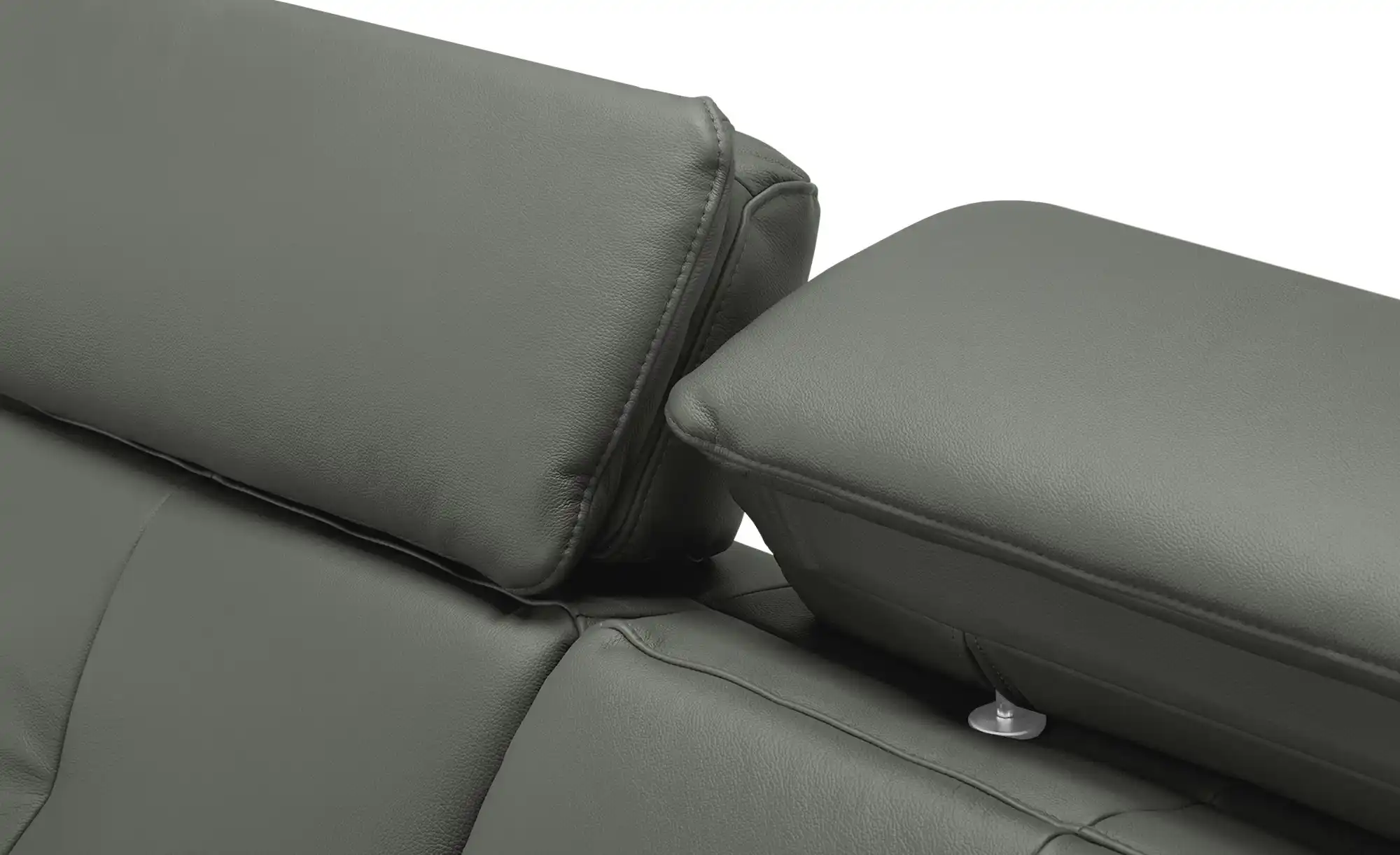 Kollektion Kraft Sofa 2,5 - sitzig Cedrik