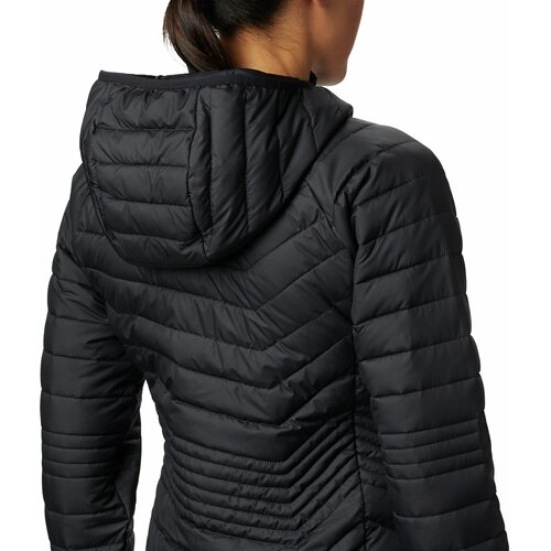DAMEN JACKE POWDER LITE MID JACKET