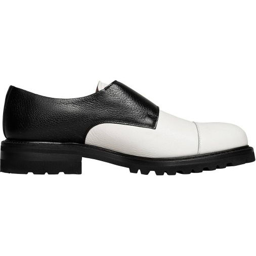 Henry Stevens Schnallenschuhe Barkley CDM
