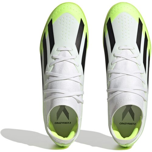 HERREN FUSSBALL-HALLENSCHUHE X CRAZYFAST.3 IN