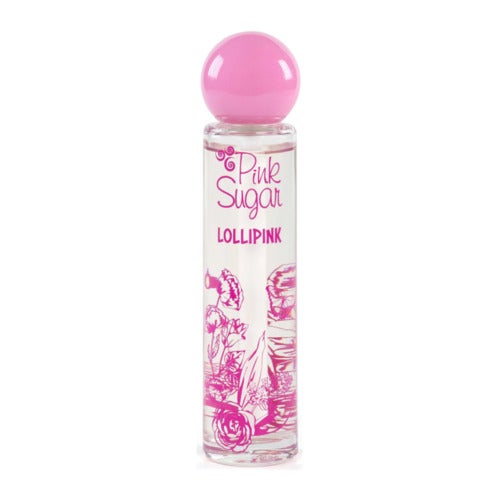Aquolina Pink Sugar Lollipink Eau de Toilette 100 ml