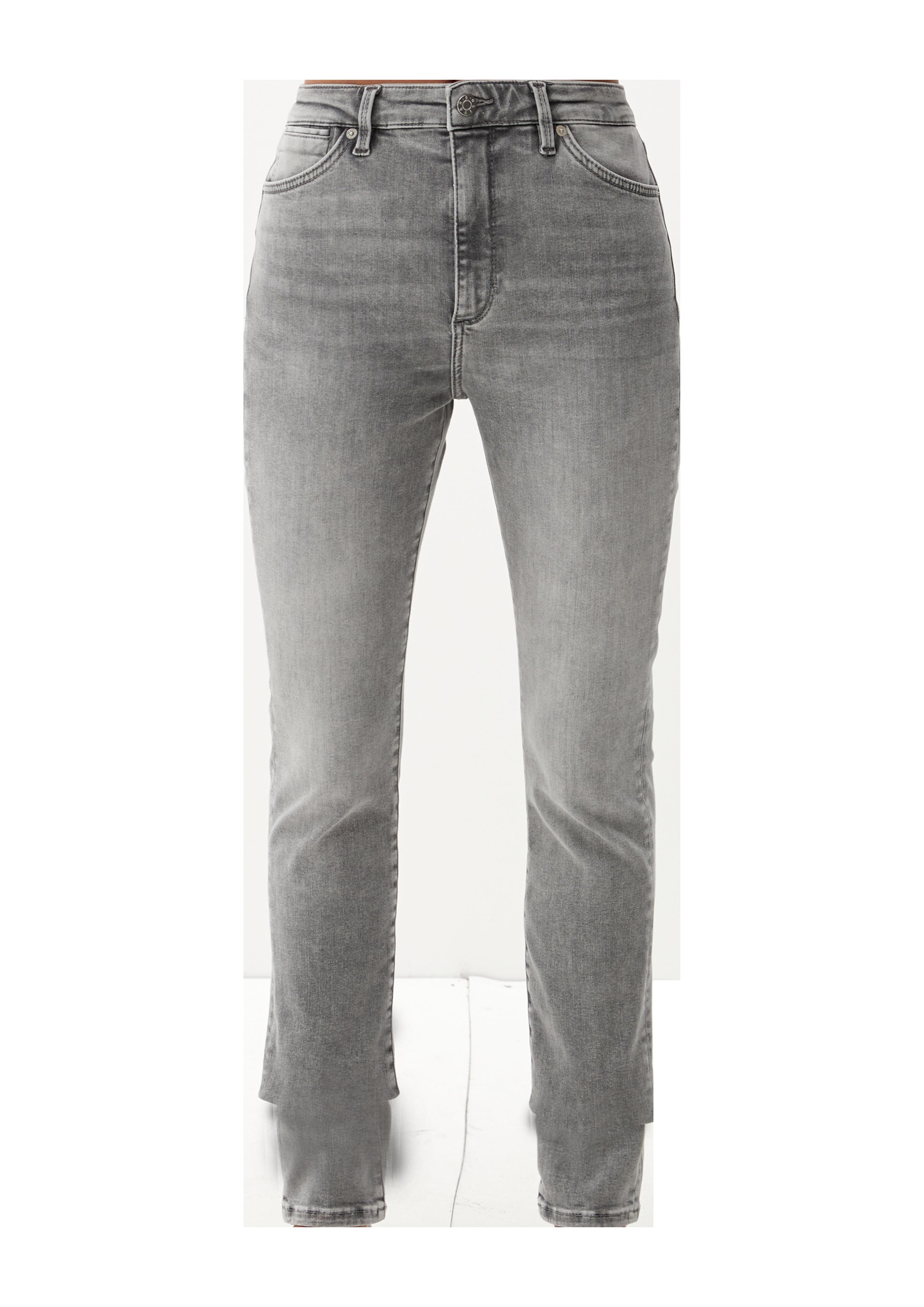 Jeans Anny / Super Skinny Fit / High Rise / Super Skinny Leg  2120566-93Z4
