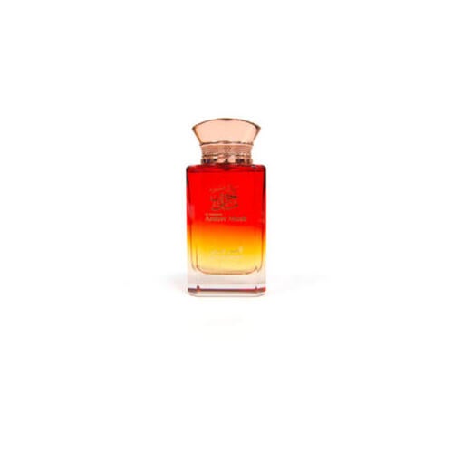Al Haramain Ambre Musc Eau de Parfum 100 ml