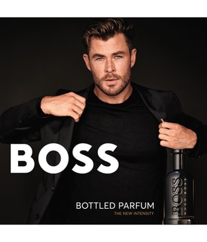 HUGO BOSS Boss Bottled Parfum 100 ml