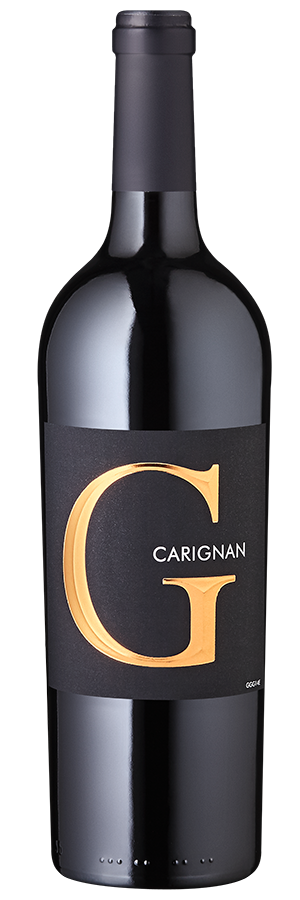 Carignan G Vieilles Vignes 2022