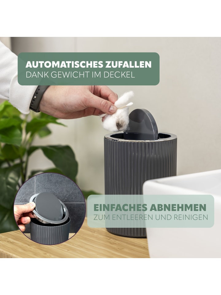 bremermann Mini-Kosmetikeimer GAVELLO günstig kaufen onesize