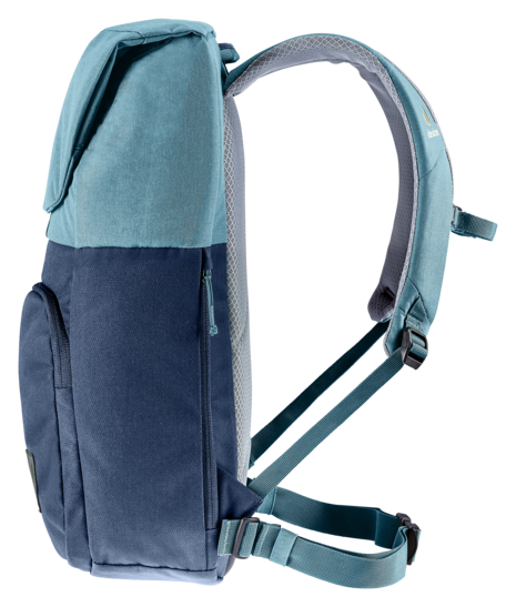 deuter UP Sydney | Nachhaltiger Daypack & Stadtrucksack