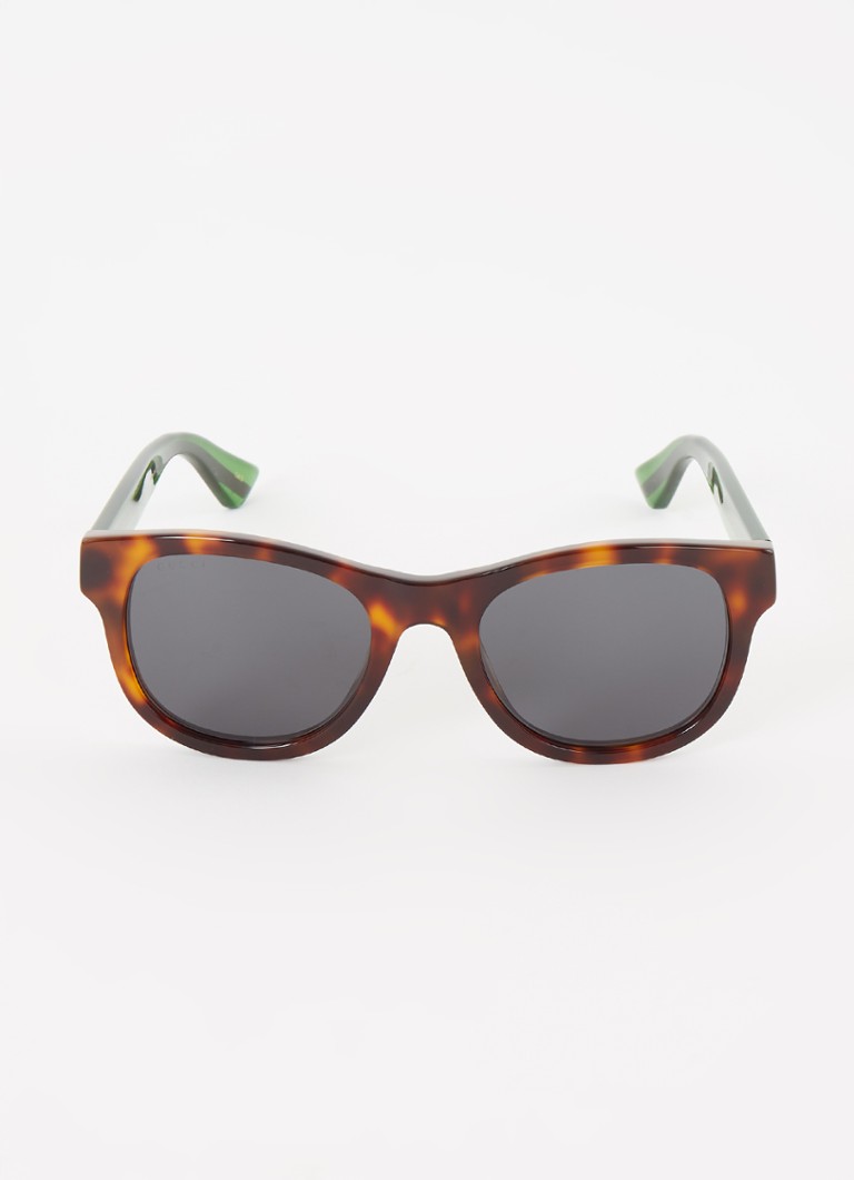Gucci  Zonnebril GC001651