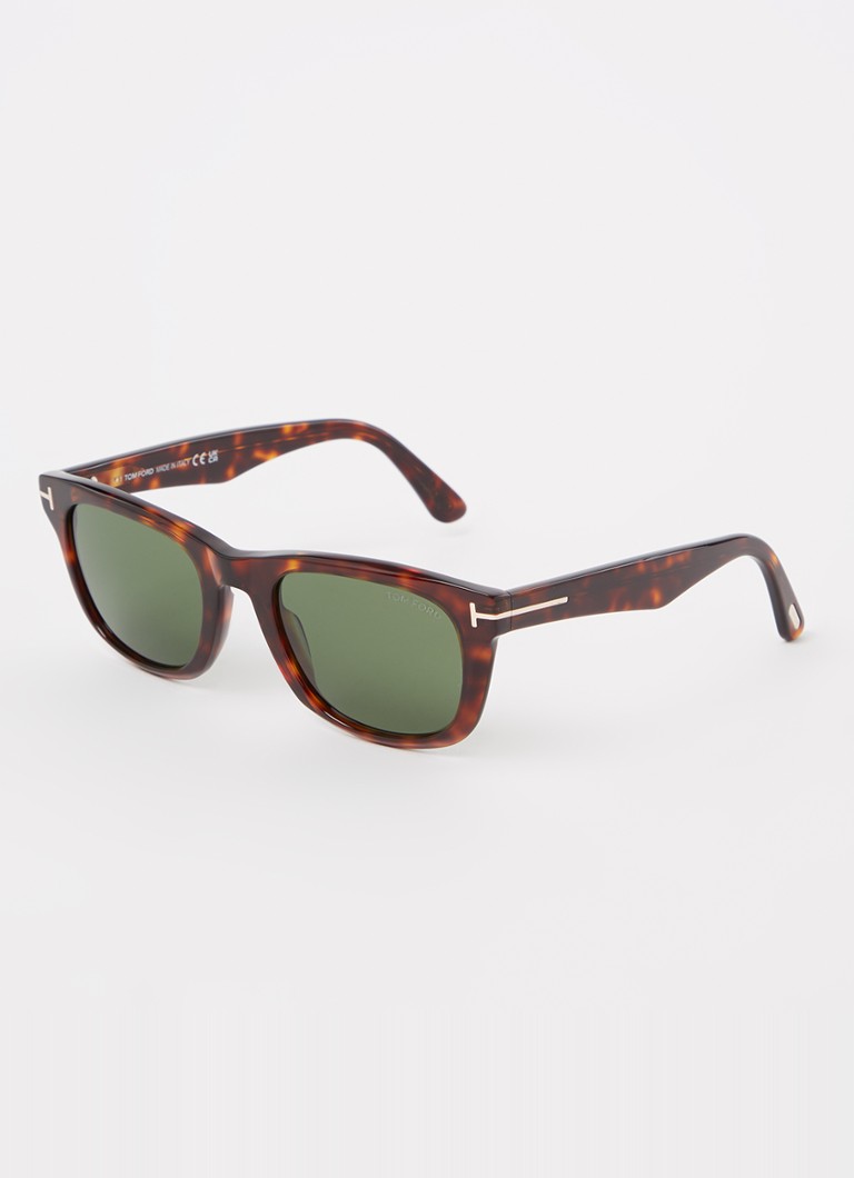 Tom Ford Kendel sunčane naočale FT1076