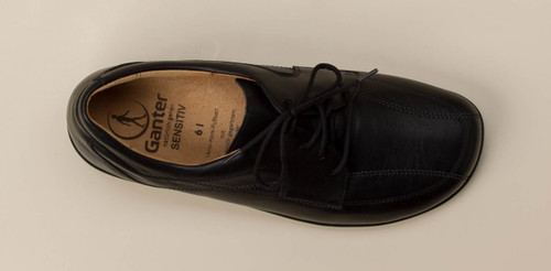 Schnürschuhe-26930090004 Ganter