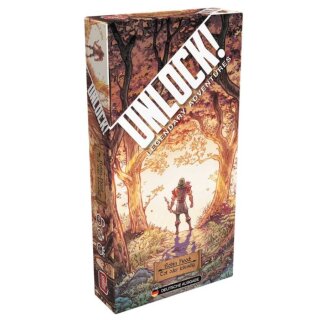Unlock! Robin Hood: Tot oder lebendig (DE)
