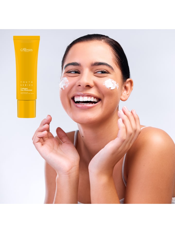 Skinchemists Akazien-Kollagen-Tagescreme 50ml günstig kaufen onesize