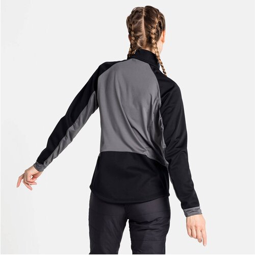 DAMEN FUNKTIONSJACKE JACKET BRENSHOLMEN