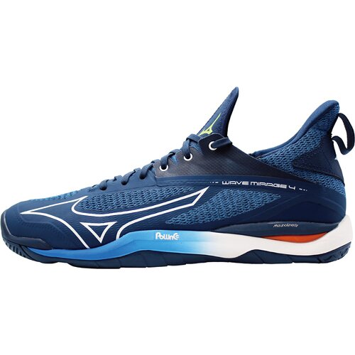 HERREN HANDBALLSCHUHE WAVE MIRAGE 4(U)