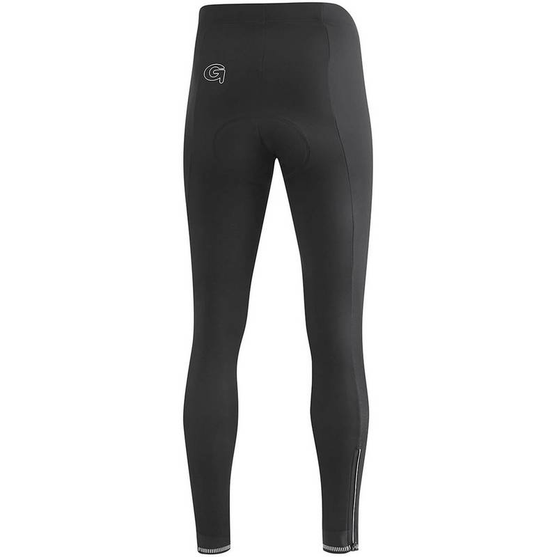 Gonso Sitivo Tight Red Fahrradhose Herren