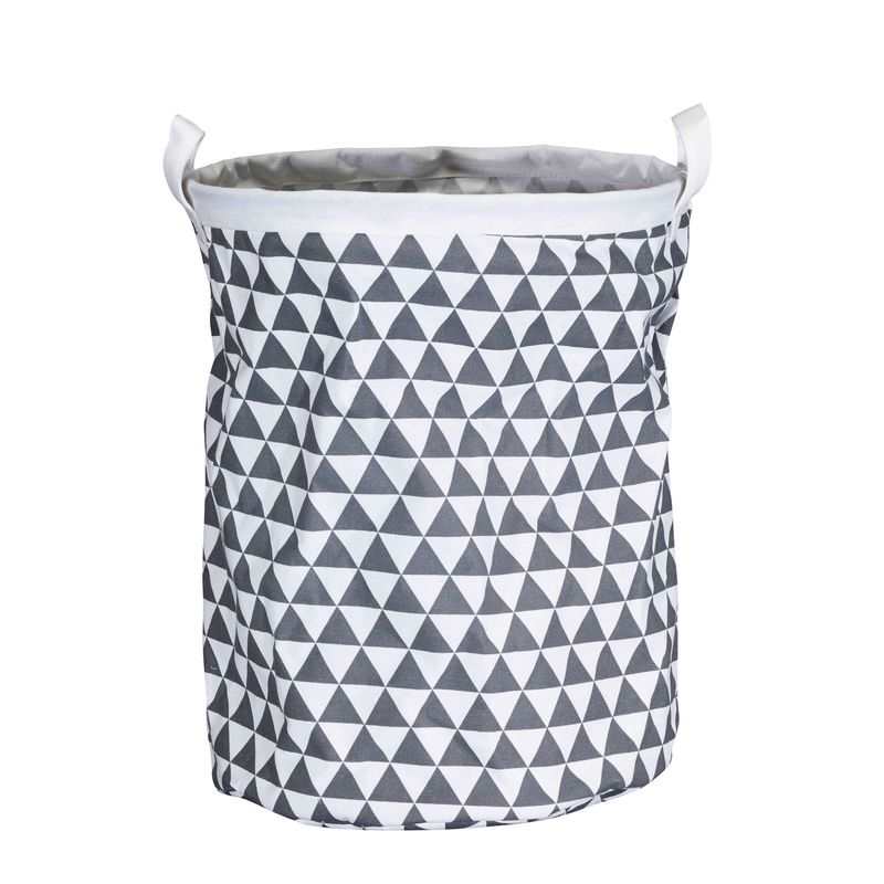 Panier de rangement en tissu Babyfan