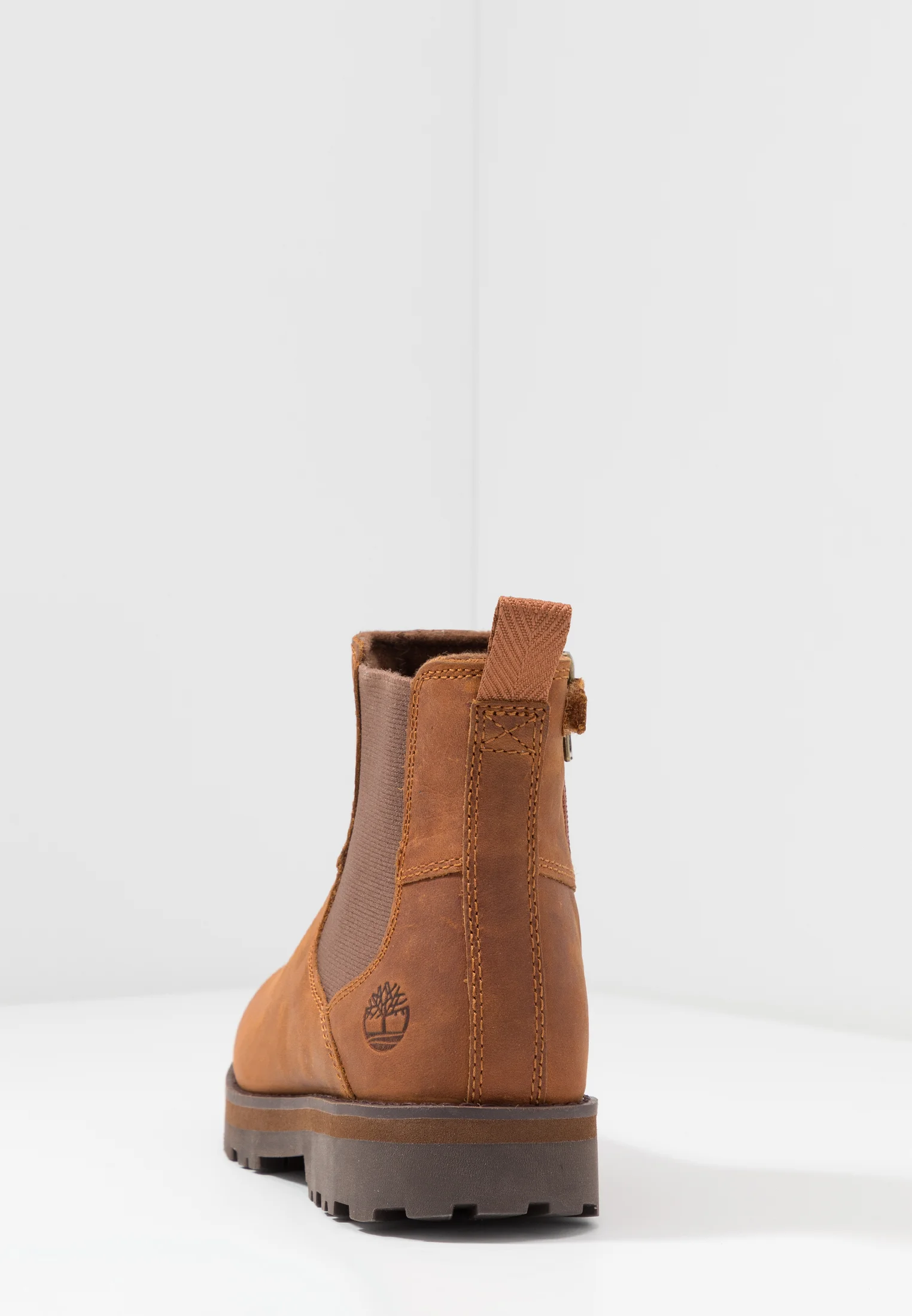 Timberland COURMA CHELSEA - Botines
