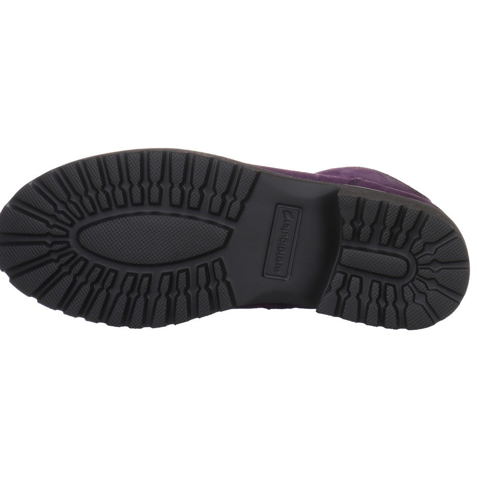 Waldläufer Luise Schnürboots