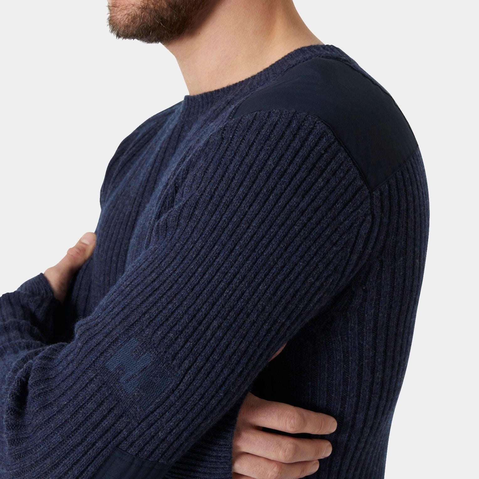 Men's Arctic Rigging Sweater
