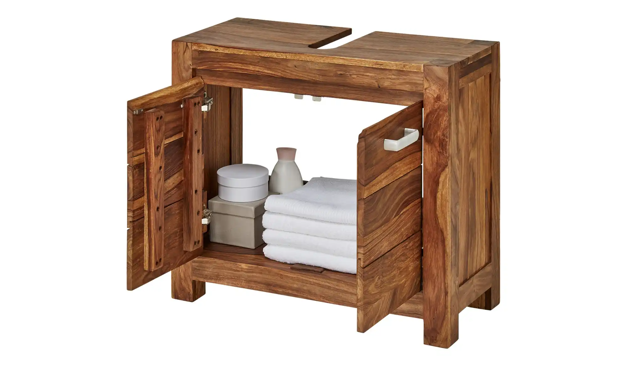 Waschbeckenunterschrank