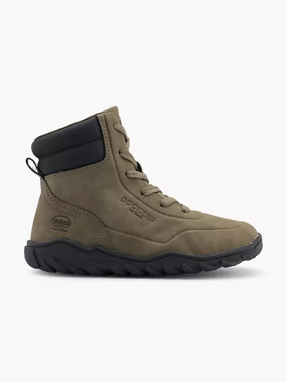 Dockers Schnürboot