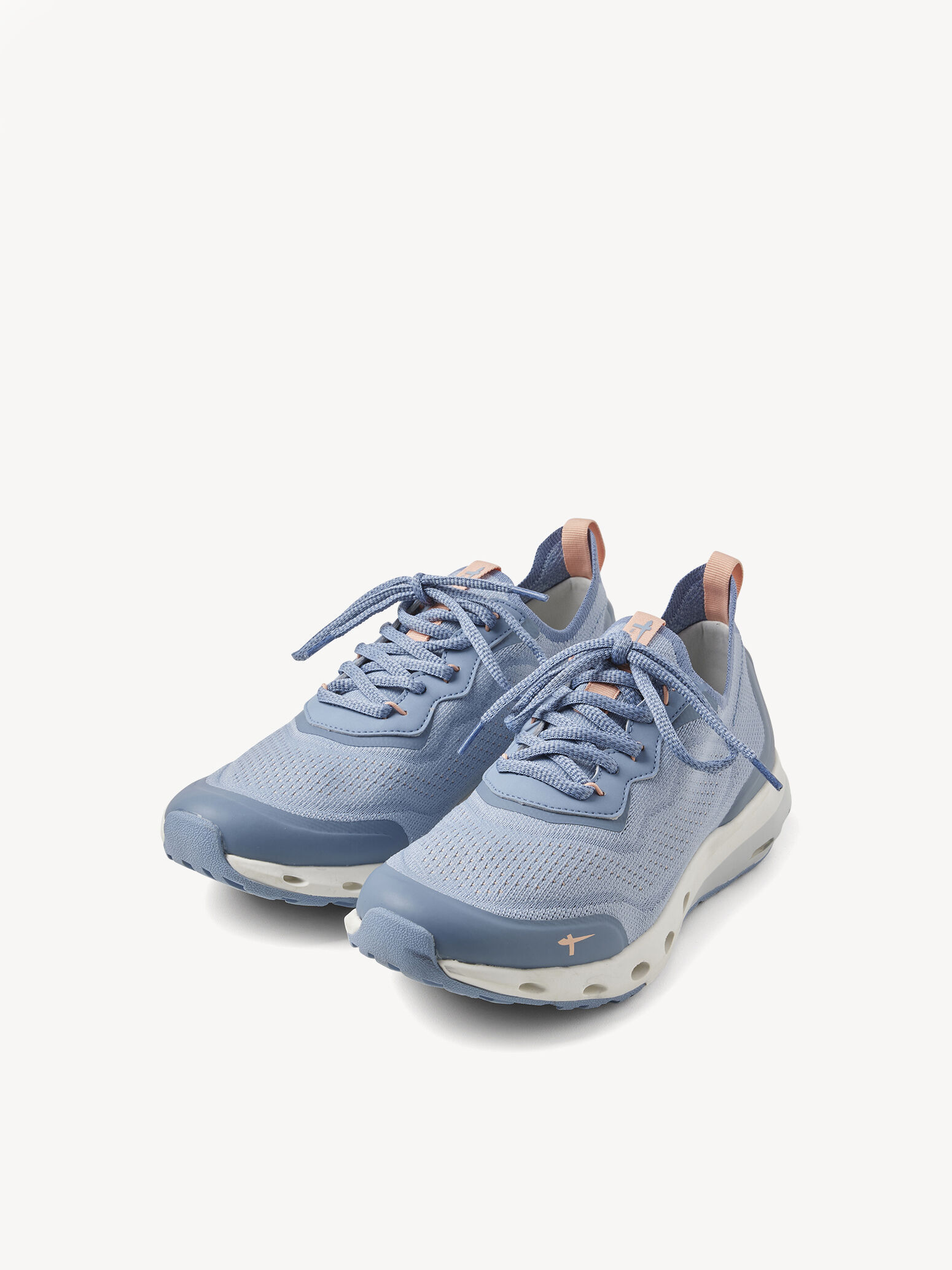 Chaussure de randonnée T-1630 - bleu