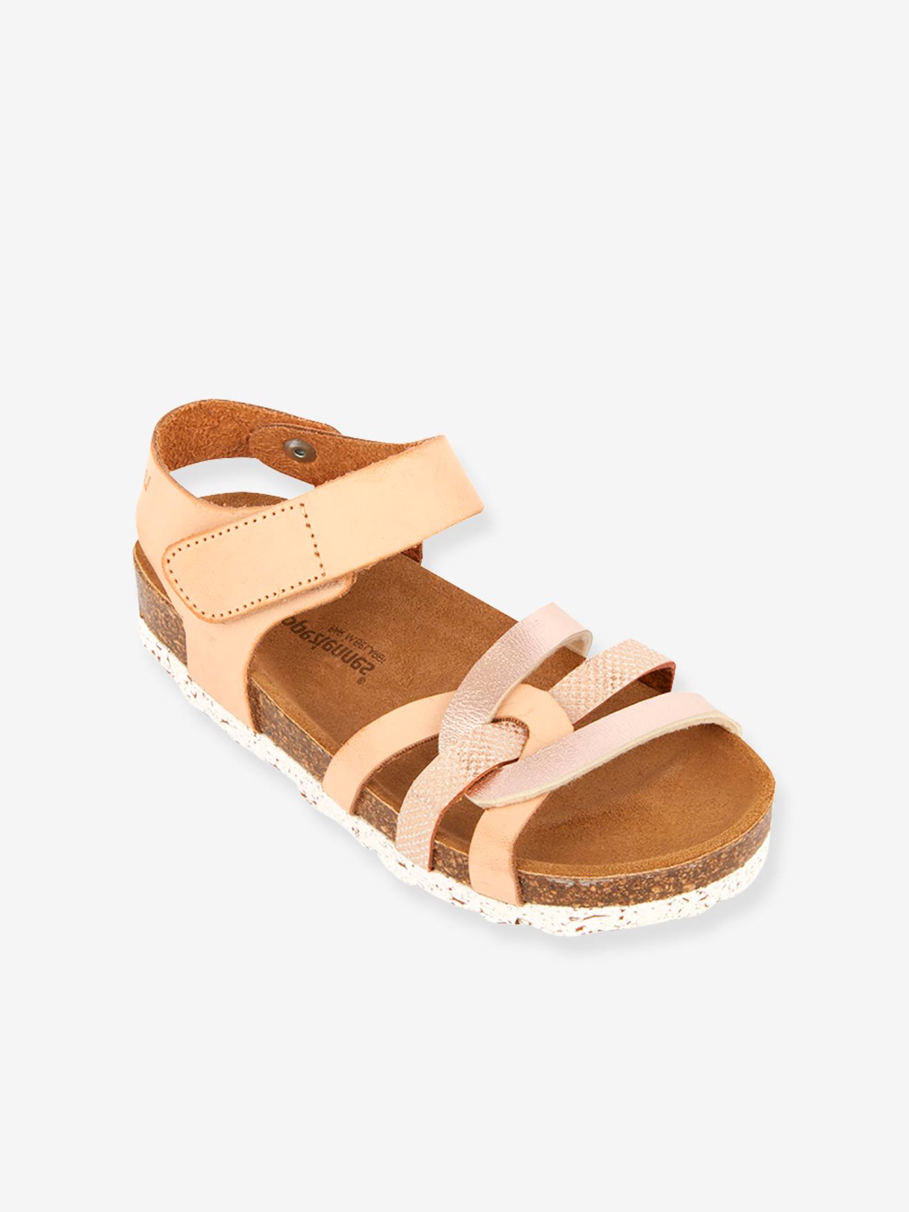 Les Tropeziennes Mädchen Sandalen ZANA LES TROPEZIENNES PAR M. BELARBI - mehrfarbig