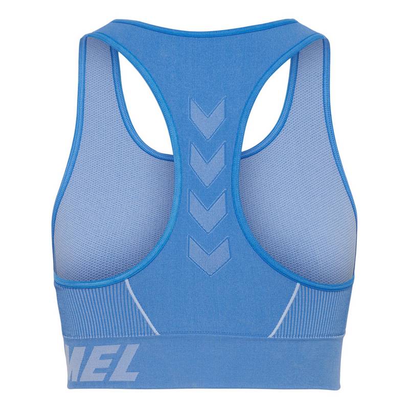 hummel hmlTE CHRISTEL SEAMLESS SPORTS TOP Tanktop Damen