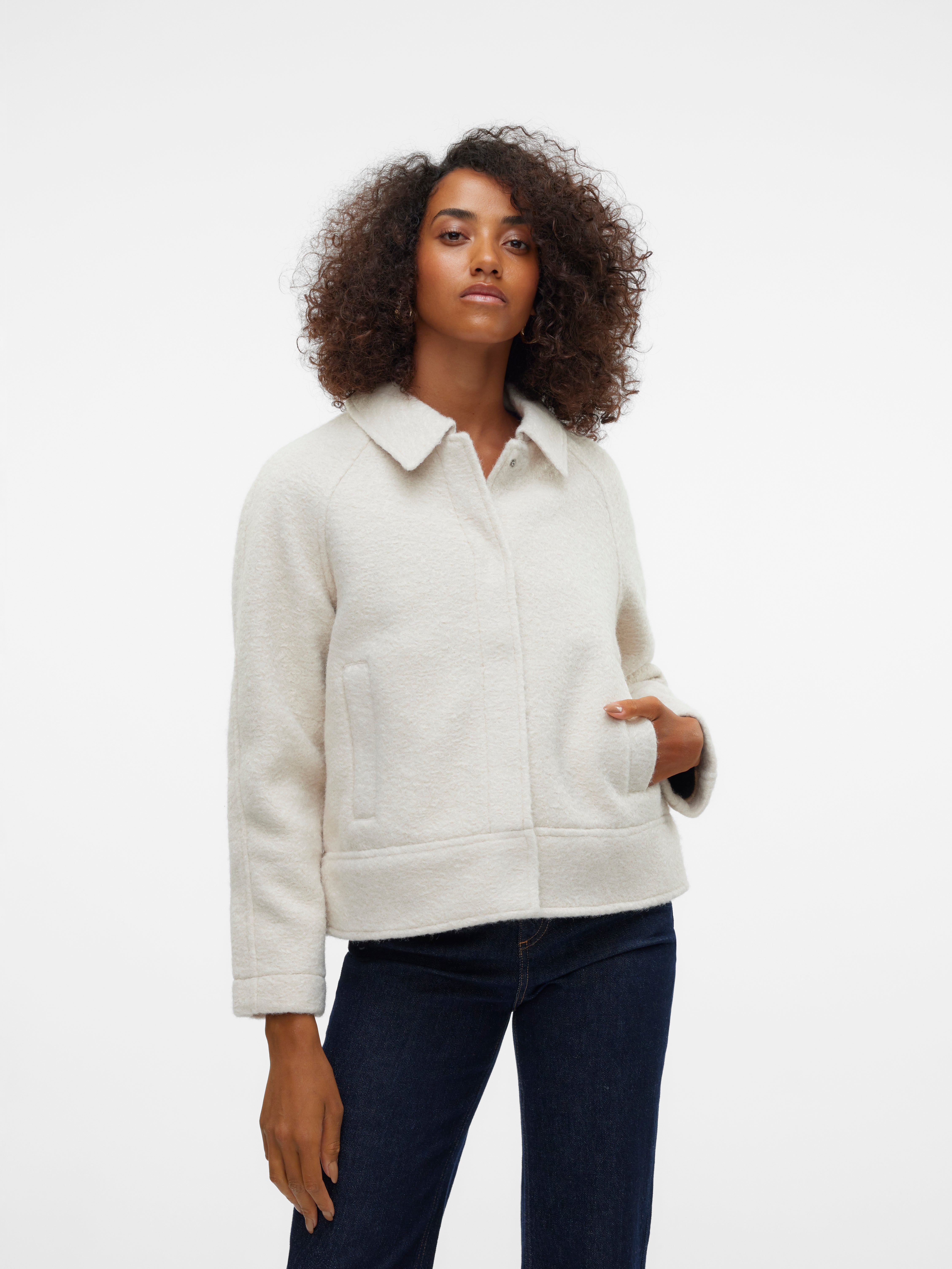 VMLARA Jacke