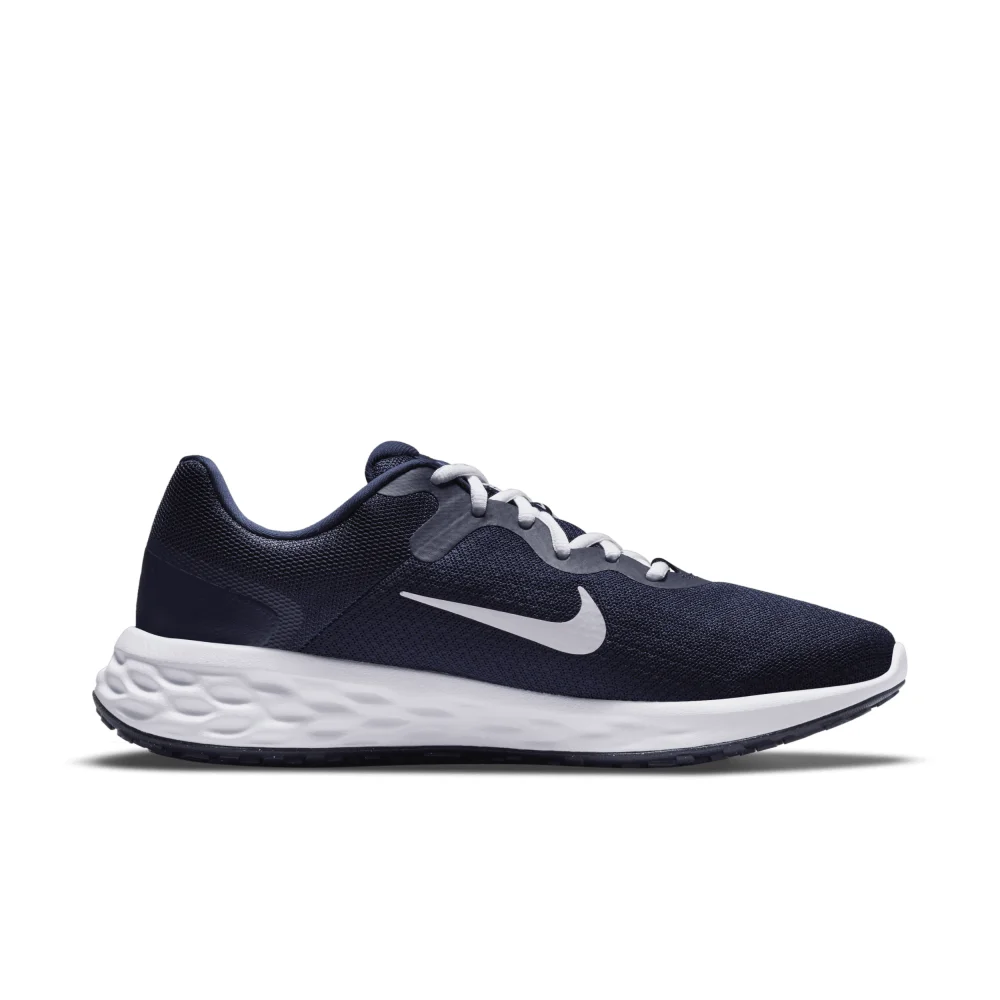 Nike Revolution 6 Next Nature dc3728-401 / blau