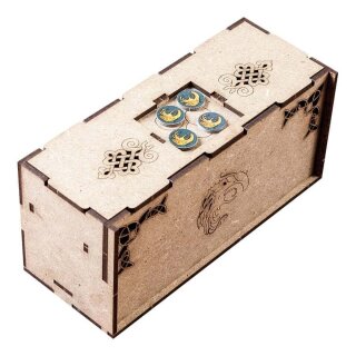 Blood Rage – Retail Edition Organizer