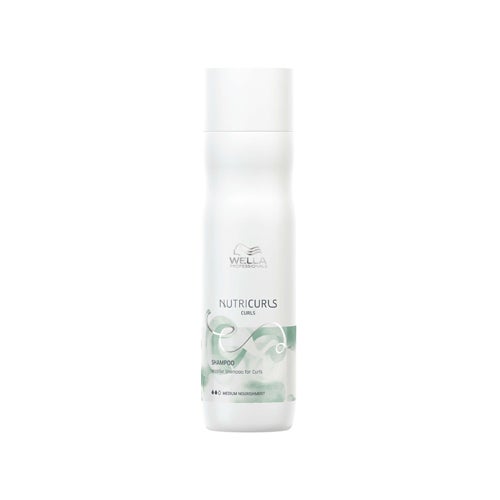 Σαμπουάν για μπούκλες Wella Professionals Nutricurls 1000 ml