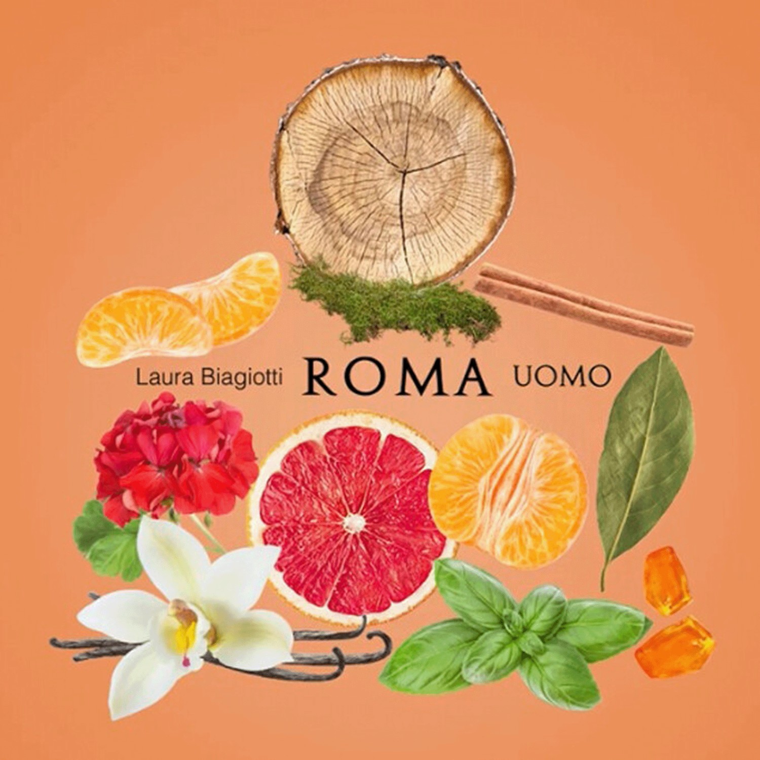 Roma Uomo