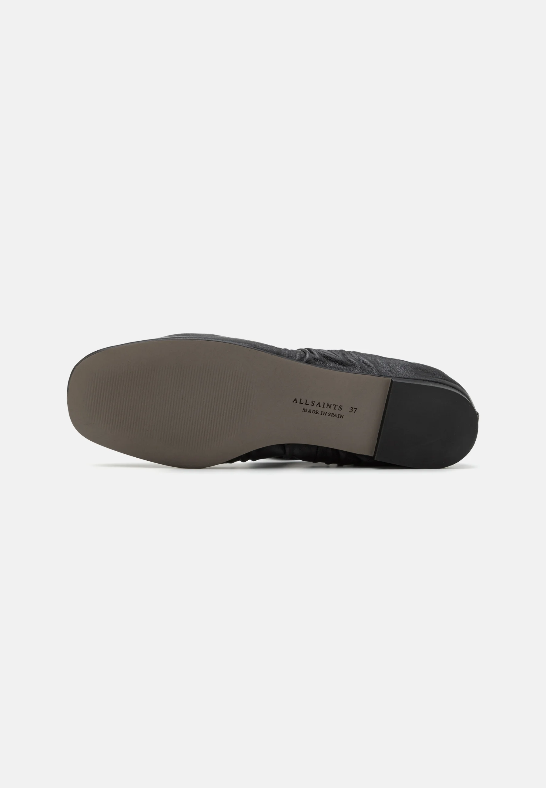 AllSaints ALIA - Bailarinas con tiras
