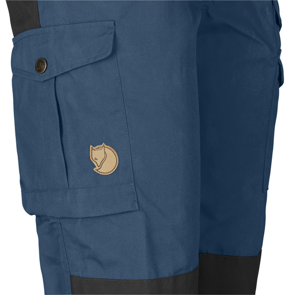 KIDS VIDDA TROUSERS Kinder - Trekkinghose