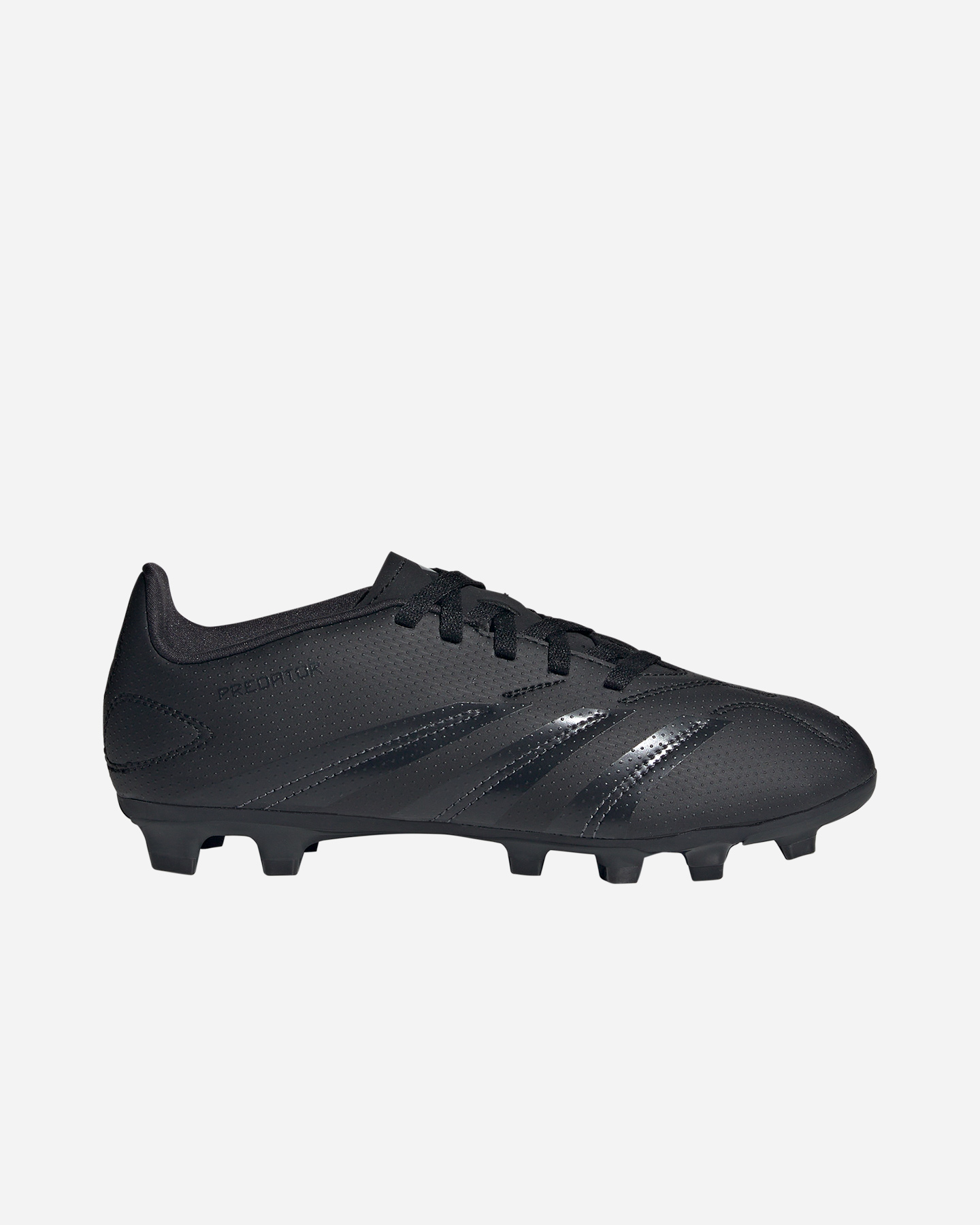 Buty piłkarskie Adidas Predator Club L Fxg Jr IG5428