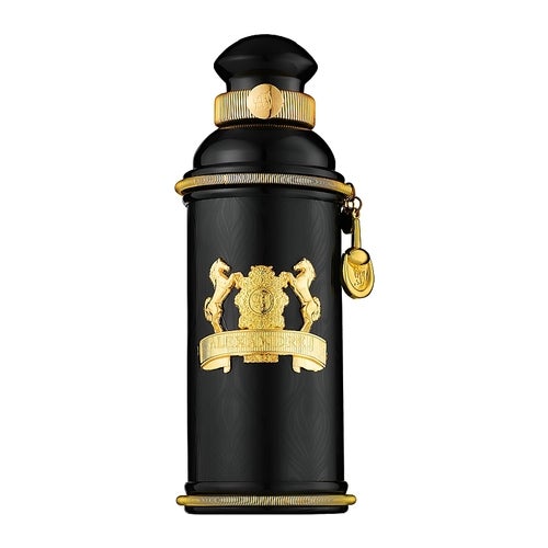 Alexandre.j The Collector Black Muscs Eau de Parfum 100 ml